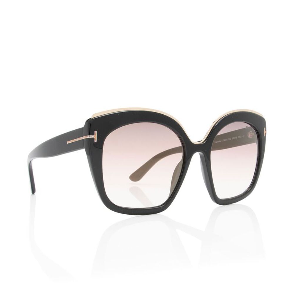 Tom Ford Chantalle Sunglasses - Picture 2 of 5